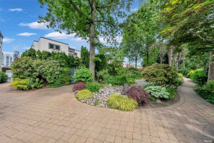 Photo 23 at 1185 Forge Walk, Vancouver West