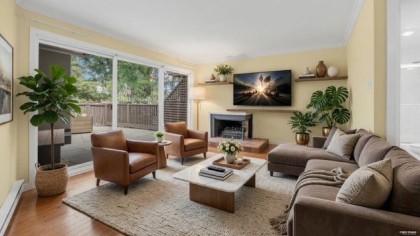 Photo 17 at 1185 Forge Walk, Vancouver West