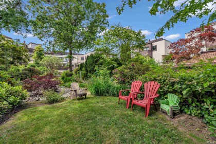 Photo 26 at 1185 Forge Walk, Vancouver West