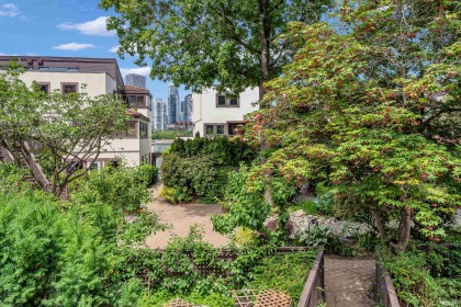 Photo 22 at 1185 Forge Walk, Vancouver West