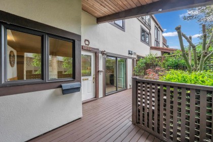 Photo 3 at 1185 Forge Walk, Vancouver West