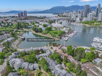 Photo 1 at 1185 Forge Walk, Vancouver West