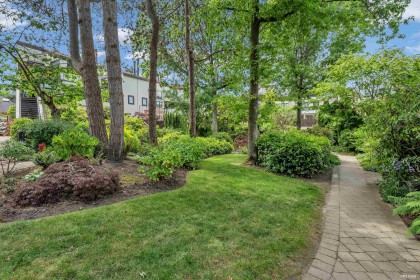 Photo 24 at 1185 Forge Walk, Vancouver West