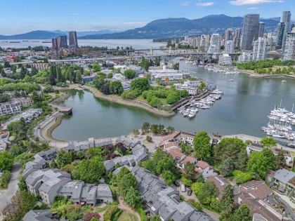 Photo 37 at 1185 Forge Walk, Vancouver West
