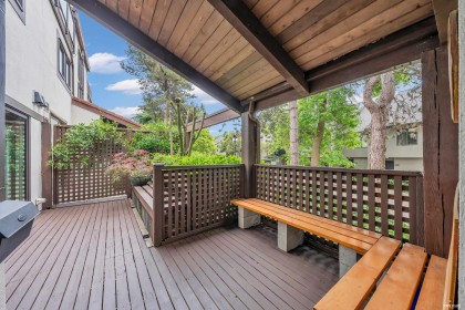 Photo 4 at 1185 Forge Walk, Vancouver West