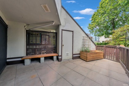 Photo 21 at 1185 Forge Walk, Vancouver West