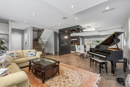 Photo 5 at 2553 Western Avenue, Upper Lonsdale, North Vancouver