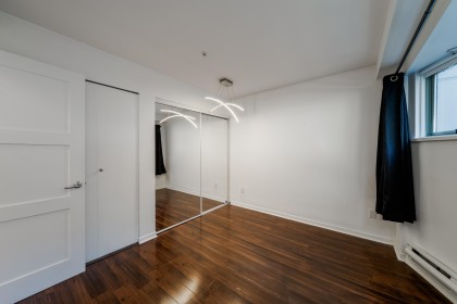 Photo 7 at 202 - 3673 W 11th Avenue, Kitsilano, Vancouver West