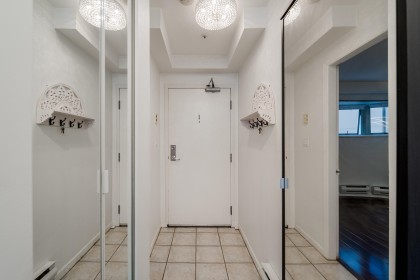 Photo 5 at 202 - 3673 W 11th Avenue, Kitsilano, Vancouver West