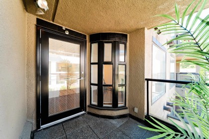 Photo 20 at 202 - 3673 W 11th Avenue, Kitsilano, Vancouver West