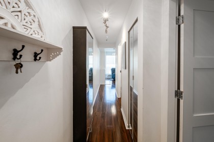Photo 10 at 202 - 3673 W 11th Avenue, Kitsilano, Vancouver West