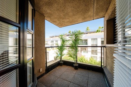 Photo 19 at 202 - 3673 W 11th Avenue, Kitsilano, Vancouver West