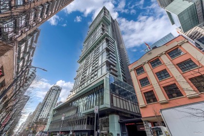 Photo 2 at 2008 - 777 Richards Street, Downtown VW, Vancouver West