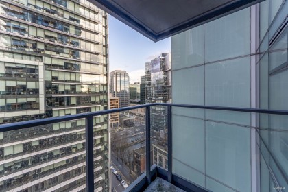 Photo 17 at 2008 - 777 Richards Street, Downtown VW, Vancouver West