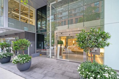Photo 3 at 2008 - 777 Richards Street, Downtown VW, Vancouver West