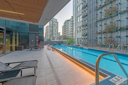 Photo 20 at 2008 - 777 Richards Street, Downtown VW, Vancouver West