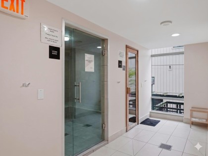 Photo 23 at 2604 - 1255 Seymour Street, Downtown VW, Vancouver West