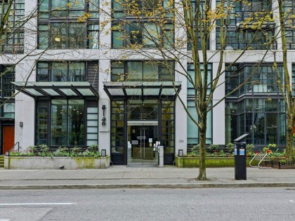 Photo 2 at 2604 - 1255 Seymour Street, Downtown VW, Vancouver West