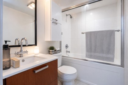 Photo 13 at 2604 - 1255 Seymour Street, Downtown VW, Vancouver West
