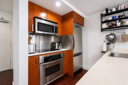Photo 7 at 2604 - 1255 Seymour Street, Downtown VW, Vancouver West