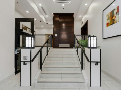 Photo 3 at 2604 - 1255 Seymour Street, Downtown VW, Vancouver West