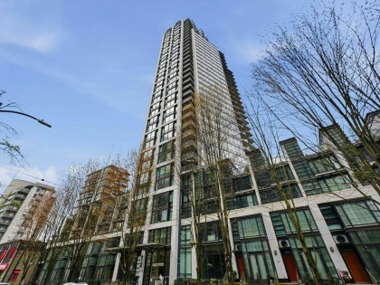 Photo 1 at 2604 - 1255 Seymour Street, Downtown VW, Vancouver West