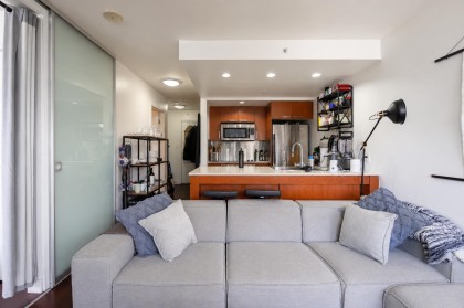Photo 9 at 2604 - 1255 Seymour Street, Downtown VW, Vancouver West