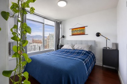 Photo 14 at 2604 - 1255 Seymour Street, Downtown VW, Vancouver West