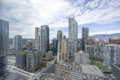 Photo 15 at 2604 - 1255 Seymour Street, Downtown VW, Vancouver West