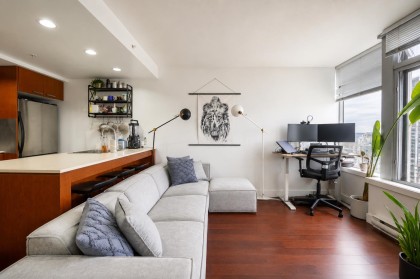 Photo 11 at 2604 - 1255 Seymour Street, Downtown VW, Vancouver West