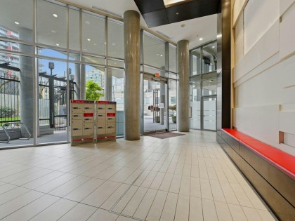 Photo 4 at 2604 - 1255 Seymour Street, Downtown VW, Vancouver West