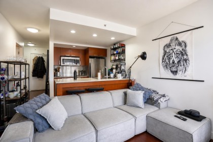 Photo 8 at 2604 - 1255 Seymour Street, Downtown VW, Vancouver West