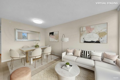 Photo 6 at 2901 - 1008 Cambie Street, Yaletown, Vancouver West