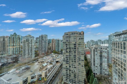 Photo 5 at 2901 - 1008 Cambie Street, Yaletown, Vancouver West