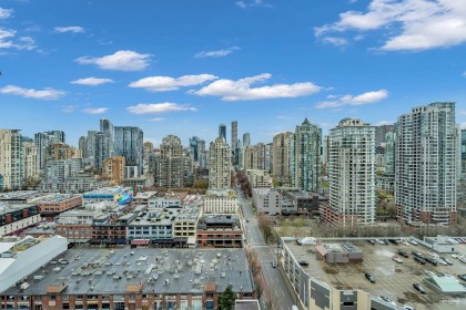 Photo 4 at 2901 - 1008 Cambie Street, Yaletown, Vancouver West
