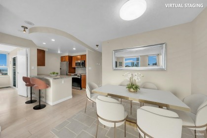 Photo 8 at 2901 - 1008 Cambie Street, Yaletown, Vancouver West