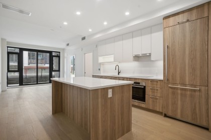 Photo 2 at 204 - 8398 Oak Street, Marpole, Vancouver West