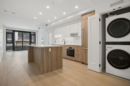Photo 6 at 204 - 8398 Oak Street, Marpole, Vancouver West