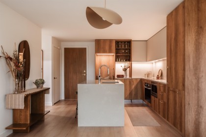 Photo 3 at 419 - 133 W 49th Avenue, Oakridge VW, Vancouver West