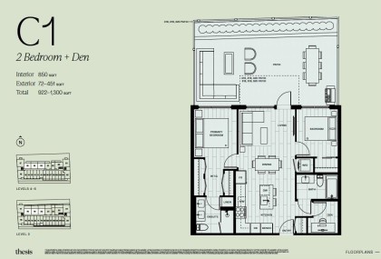 Photo 9 at 419 - 133 W 49th Avenue, Oakridge VW, Vancouver West