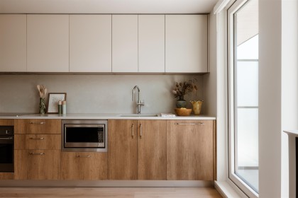 Photo 4 at 422 - 133 W 49th Avenue, Oakridge VW, Vancouver West