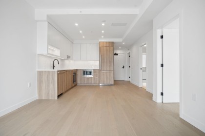 Photo 6 at 208 - 8398 Oak Street, Marpole, Vancouver West