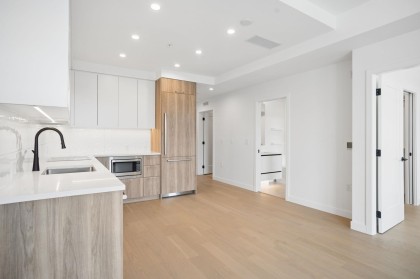 Photo 7 at 208 - 8398 Oak Street, Marpole, Vancouver West