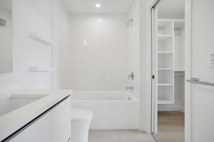 Photo 20 at 208 - 8398 Oak Street, Marpole, Vancouver West