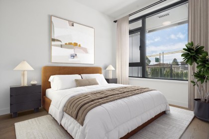 Photo 15 at 208 - 8398 Oak Street, Marpole, Vancouver West