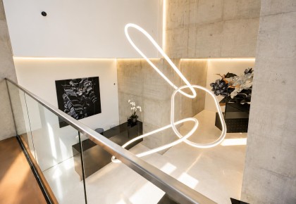 Photo 18 at 3809 - 1480 Howe Street, Yaletown, Vancouver West