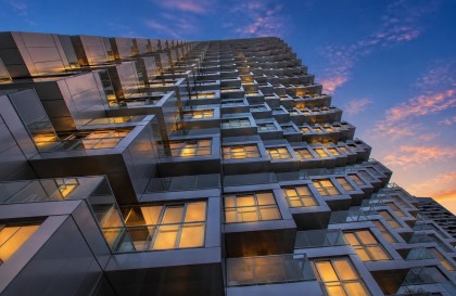 Photo 35 at 3809 - 1480 Howe Street, Yaletown, Vancouver West