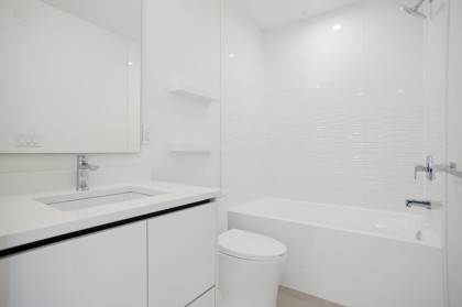 Photo 13 at 202 - 8398 Oak Street, Marpole, Vancouver West
