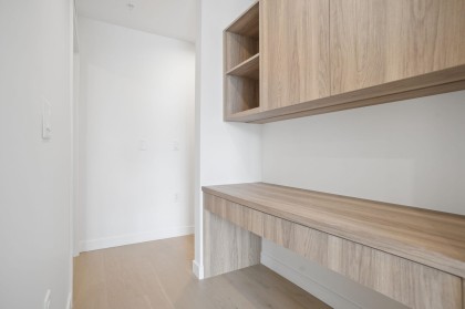 Photo 10 at 202 - 8398 Oak Street, Marpole, Vancouver West