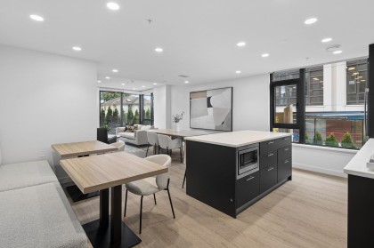 Photo 18 at 202 - 8398 Oak Street, Marpole, Vancouver West